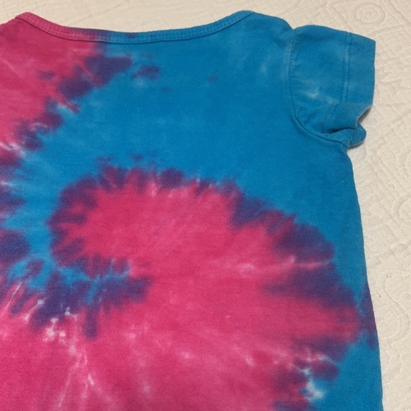 3T (4/$20) Ron Jon Surf Shop Tie-Dye Beach Cover-Up - Picture 12 of 12